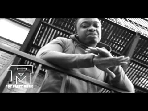 Mista Bourne feat. Luu Breeze - I Ain't Going To Jail (1st Party Remix)