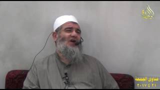 صورة هل جاء في السنة اسم لملك الموت - للشيخ مشهور بن حسن آل سلمان