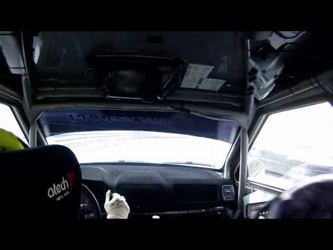 CAMERA CAR - 9° Ronde Città dei Mille - Guagnini A. Re J. - PS3