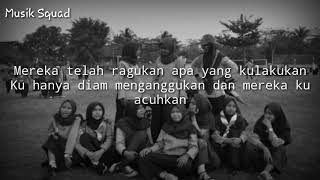 Aoi-Behind feat Vio (official video liryk)