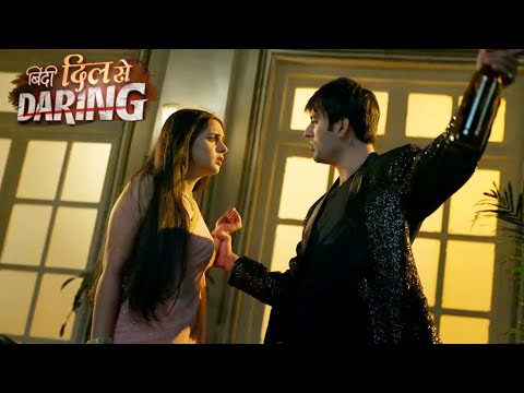 Binddii NEW PROMO: Mahi confronted Bindi and told her about the past!