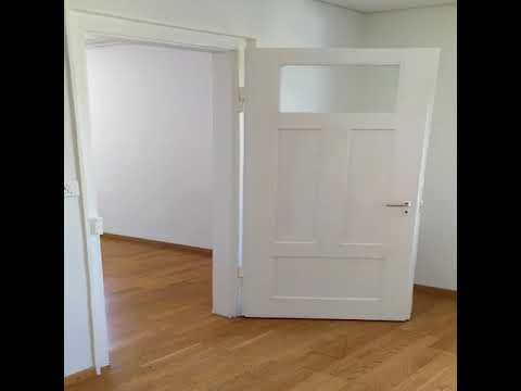 Vermietung 1.5 Zimmer in Uzwil