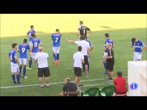 CD Alfaro 0-2 UD Logroñés. Vídeo Resumen. Temp.17/18. Pretemporada