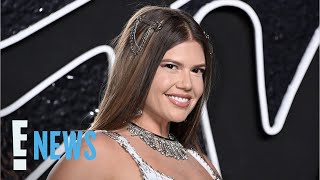 Chanel West Coast Breaks Silence on 'Ridiculousness' Cancellation | E! News