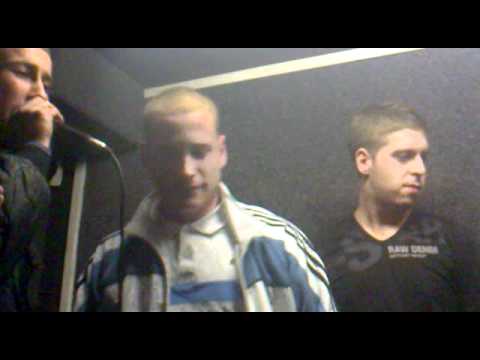 Frantic and The Manek. original.......90.6