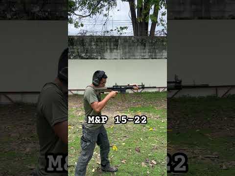 M&P 15-22