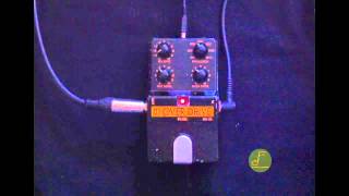 ギター Pearl OD-05 Over Drive Pearl OD-05 Overdrive - What To Know & Where To Buy | Equipboard