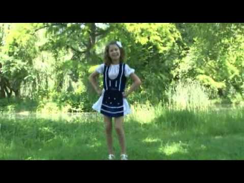 Ana Maria Brebu   strand 2013  Firicel de busuioc