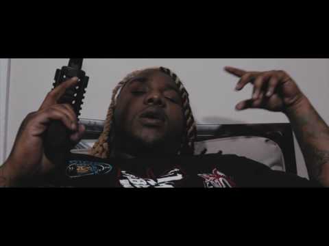 El Chapo Major - Big Major | Shot By @MyShitDiesel