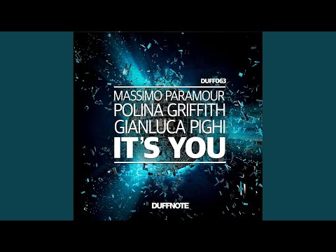 It's You (Paramour Remix)