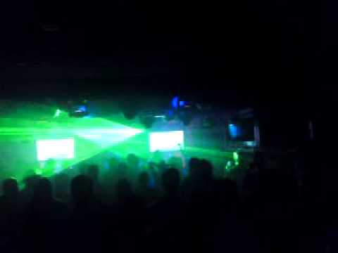 Scot Project @PHD Overdrive 2009 November