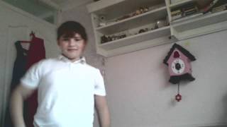 Me And My "Sis" Rosie !!!!!!