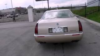 preview picture of video 'Preowned 1995 Cadillac Eldorado Knoxville TN 37922'