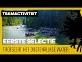 TEAMACTIVITEIT | Raften op het Oostenrijkse water ??