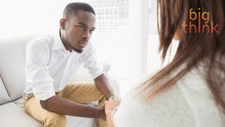 Black Mental Health Isn't the Same as White Mental Health