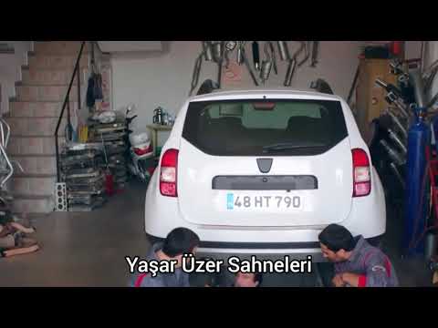 Bahtiyar Bahtıkara - Egzozcu Rafet