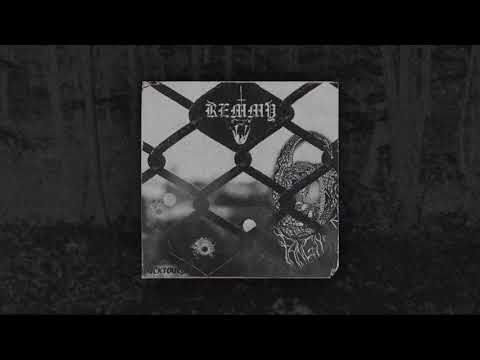 REMMY x SXMPRA x DEATHFACE - 6 6 6 (PROD.VIOLENCETAHELL)