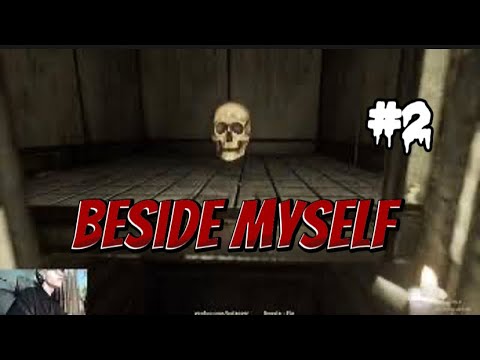 HAT LIVE | TÔI ĐÃ UỐNG THUỐC TRỢ TIM VỚI GAME NÀY // BESIDE MYSELF