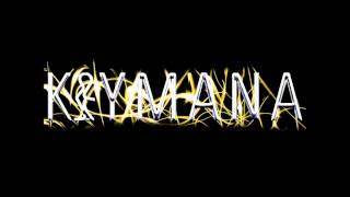 Keymana - 04 Letter box