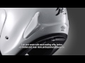 Features Arai Helmet SZ-Ram 4 