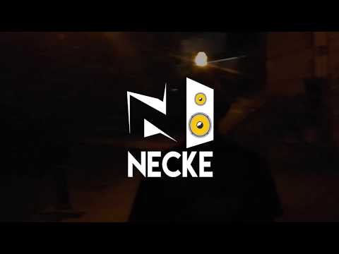 NECKE - ARTE HECHO PEDAZOS (VIDEOCLIP)