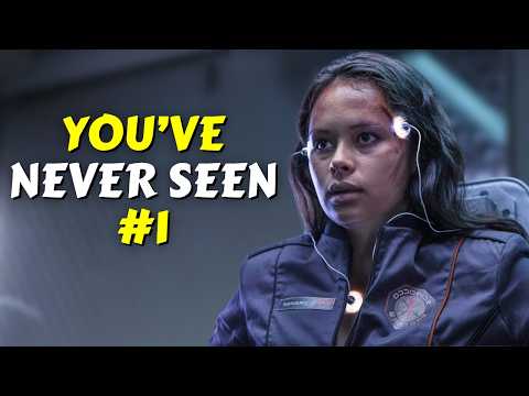 10 Sci-Fi TV Shows That Were Incredible… Then Vanished