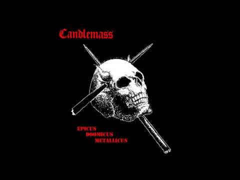 Candlemass - Epicus Doomicus Metallicus (FULL ALBUM)
