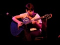Kaki King 6/27/11 - Ahuvati