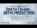 Master Vaathi Coming QUARANTINE DANCE Natya Productions Thalapathy Vijay Anirudh Ravichander