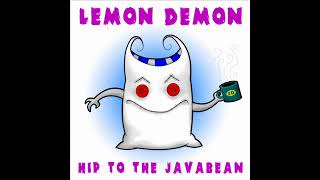 hip to the javabean - Your Evil Shadow Has a Cup of Tea