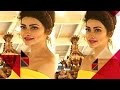 Prachi Desai Does A Hot Photoshoot For A Magazine Bollywood News