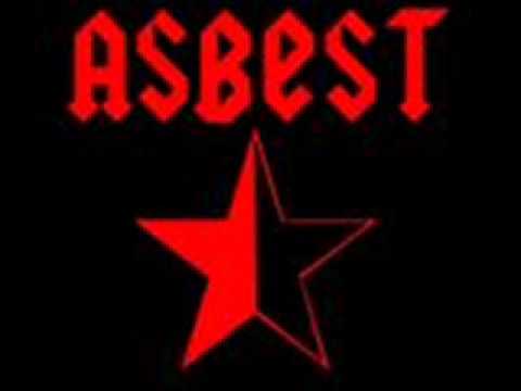 ASBEST - FICK DICH NAZI