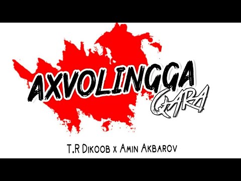 Amin Akbarov x Timur Rakhmonov - Axvolingga qara