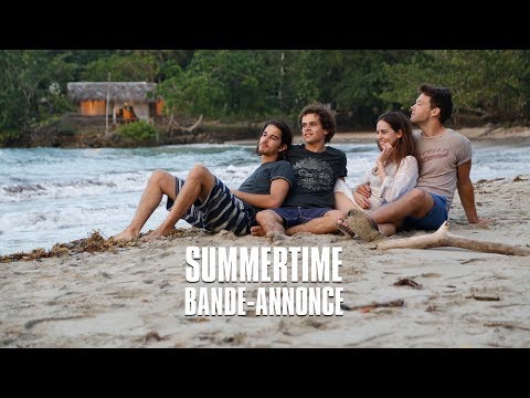 Summertime (International Trailer)