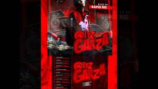 GT Garza -Get Up, Get Out