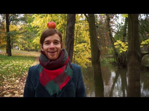 Dan Vertígo - Dan Vertígo - Bůhvíkam (oficiální klip 2018)