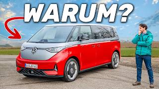 Niemand kauft dieses Auto!
