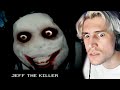 XQc Reacts To The Darkest Lost Media Vol 2 Nexpo