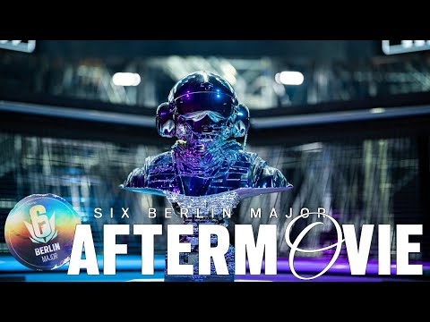Aftermovie | Six Major in Berlin, Rainbow Six Siege eSports | Ubisoft [DE]
