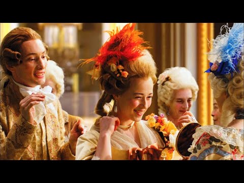 Marie Antoinette, la veritable histoire | 2006