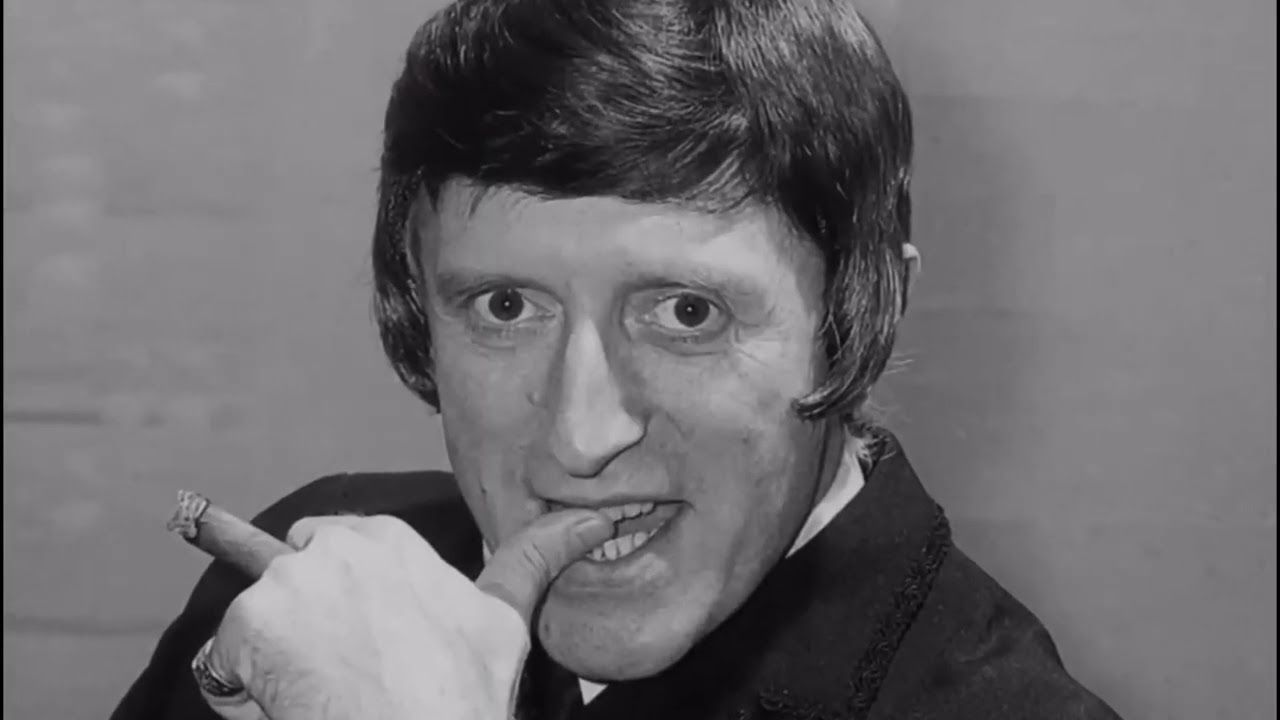 Jimmy Savile: The People Who Knew (2021)