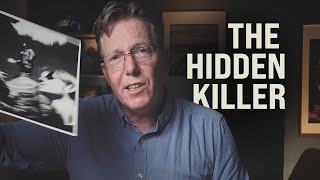 Why So Many Good Photographers Quit