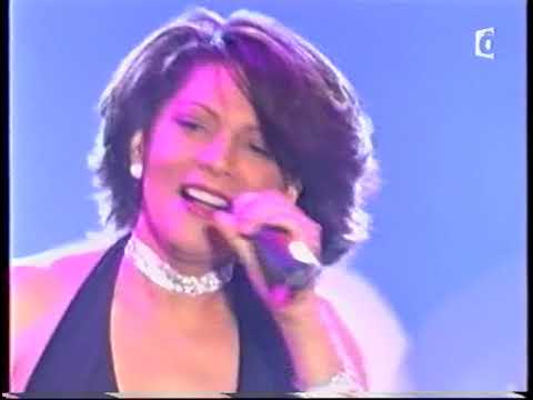 ORLANE EN LIVE(2006): NALÉ   -   A/C: ORLANE/ÉRIC VIRGAL