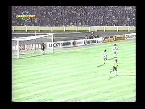 1993 (June 24) Brazil 3-Paraguay 0 (Copa America).avi