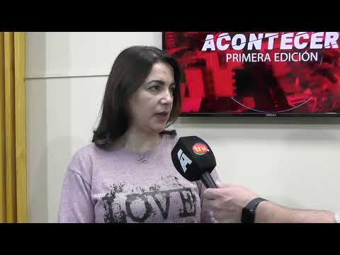 Marcos Juárez: Analía Guevara denuncia que discriminan a su hijo por ser autista en el nivel medio
