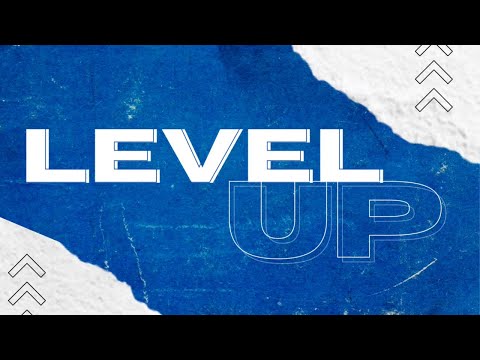 LEVEL UP - Theme Song Ret-reat 2023 #Benzar2