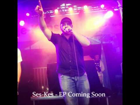SES-KES - EP COMING SOON (Freetrack)
