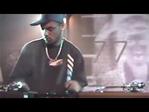 DJ Rukas — 1999 DMC DC Regional