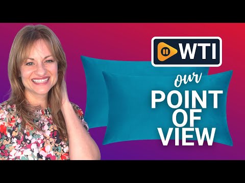 GriNeed Throw Pillow Covers Decorative Velvet Set of 2 12x20 Inch Pillow Covers - WTI product video review