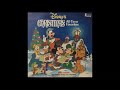 Disneys Christmas All Time Favorites Full Album